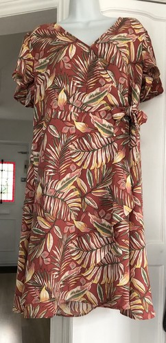 Damart ladies dress - ladies, size