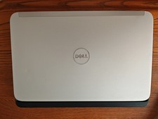 Dell XPS L502X Laptop