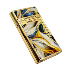 Good Luck Luxury Vintage Style