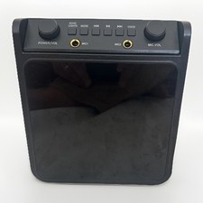 Kids PARTY KARAOKE MACHINE