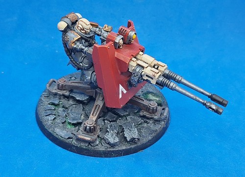 Warhammer 40k primaris space - warhammer,