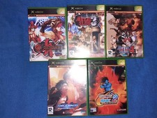 Xbox Classic Games Bundle