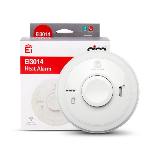 Aico ei3014 heat - aico,