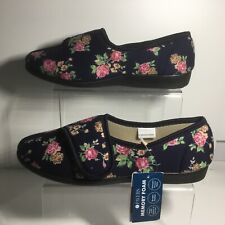 Pavers Ladies Slippers BNWT Size 7