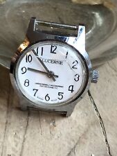 Gent's Vintage Mechanical