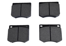 BRAKE PAD SET TRIUMPH GT6 LATE & TR6 TYPE 16PB CALIPERS GBP216