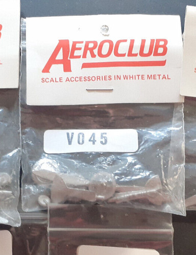 Aeroclub v045 - aeroclub,