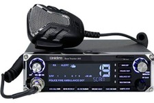 Uniden Beartracker 885 Hybrid