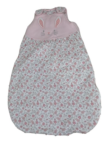 Nutmeg cotton tog baby - nutmeg,
