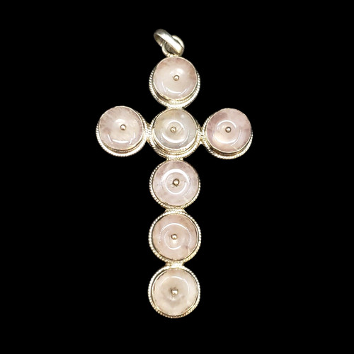 Vintage large sterling silver - vintage,
