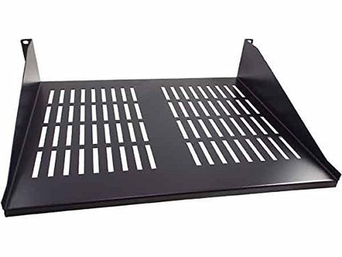 Cnaweb inch vented - 2u, 19-inch