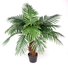 Large Artificial Palm Tree