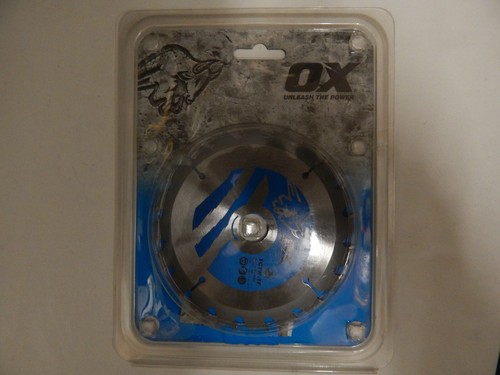 Tctw 1362020 136mm thin - ox,