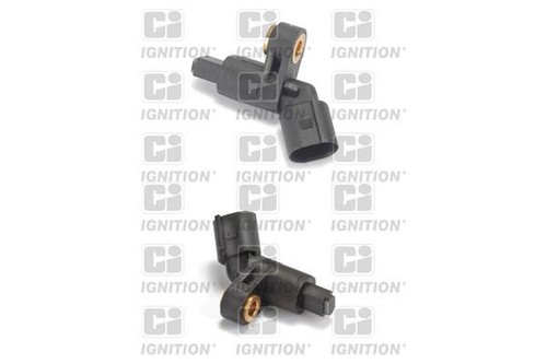 Pair wheel speed abs - wheel,