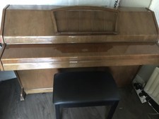 eavestaff piano