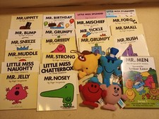 Men books soft toys dvd - books, &