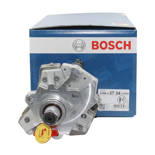 Reconditioned bosch diesel - reconditioned,