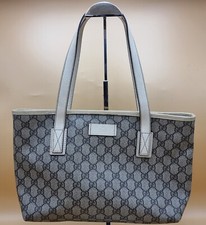 Gucci GG Supreme Beige/Ivory