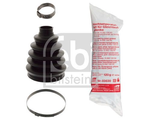 Febi bilstein 101859 front - febi,