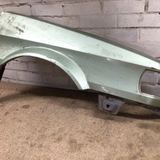 MG AUSTIN MAESTRO BARN FIND