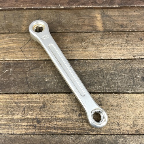Vintage fuji left crank arm - left,