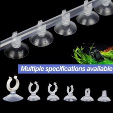 10X Aquarium Fish Tank Suction