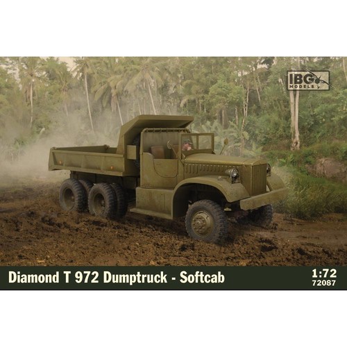 Ibg 72087 diamond - ibg, t972