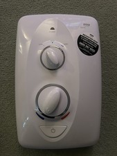 New Unused Mira Showers Sprint