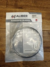 Axminster Axcaliber Band saw