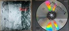 XMal Deutschland – Fetisch -