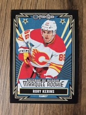 Rory Kerins 25-26 O-Pee-Chee
