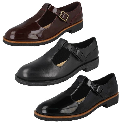 Ladies clarks bar - ladies,
