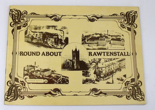 Round about rawtenstall jean - about,