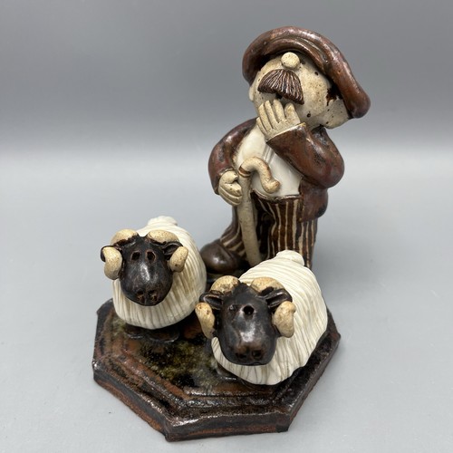 Flockfield studio pottery - flockfield,