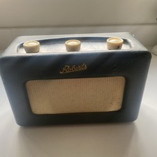 Vintage roberts r200 - roberts, portable