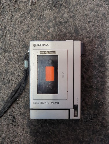 Vintage sanyo nbp - sanyo, nbp-07
