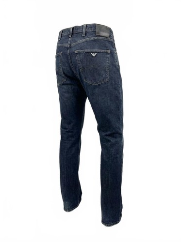 Armani jeans navy - 100%, cotton