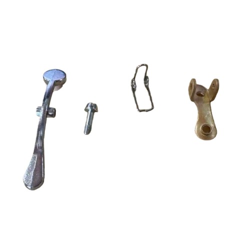 Alto trombone water - alto, kit