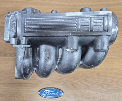 Ford sierra efi pinto - sierra,
