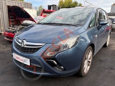 Vauxhall zafira tourer mk3 - zafira,