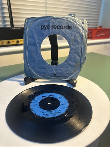 Lena zavaroni single - ,