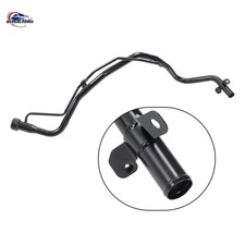 Fuel Tank Filler Neck Pipe For
