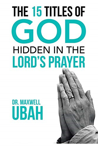 The titles god hidden - titles,
