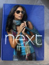 Next Directory SUMMER 2008
