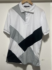 SIIMHWRSS Polo Shirt Size