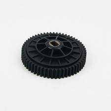 Spur Gear 57T with Drive &