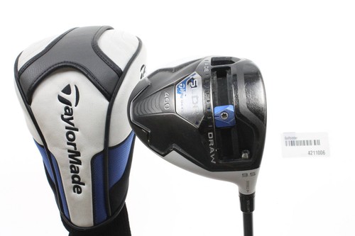Taylormade sldr white - taylormade, golf