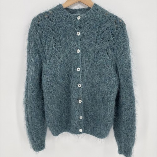 Vintage womens hand - womens, knit