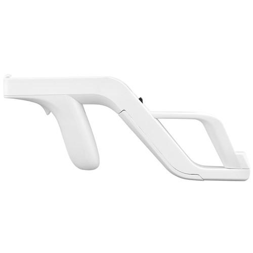 Light gun attachment - gun, for