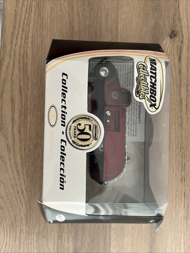 Matchbox collectibles 1939 - collectibles,